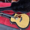 Taylor 314CE Acoustic-Electric Guitar 2001 - Natural with Case $1,049.99 + $85 Shipping