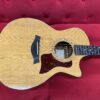 Taylor 314CE Acoustic-Electric Guitar 2001 - Natural with Case $1,049.99 + $85 Shipping - Image 4