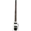 Steinberger Spirit XT-2 Standard Bass - White