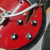 Gibson Trini Lopez Standard With Bigsby 1967 Cherry - Image 9