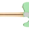 Fender American Performer Telecaster with Humbucking, Rosewood Fingerboard Satin Surf Green - Image 8