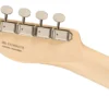 Fender American Performer Telecaster with Humbucking, Rosewood Fingerboard Satin Surf Green - Image 7