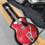 Gibson Trini Lopez Standard With Bigsby 1967 Cherry