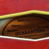 Gibson Trini Lopez Standard With Bigsby 1967 Cherry - Image 22