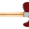 Fender American Performer Telecaster with Humbucking Rosewood Fingerboard Aubergine - Image 2