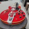 Gibson Trini Lopez Standard With Bigsby 1967 Cherry - Image 16