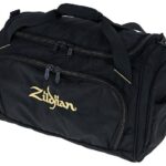 Zildjian Deluxe Weekender Bag T3266 Black $49.99