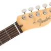 Fender American Performer Telecaster with Humbucking Rosewood Fingerboard Aubergine - Image 7