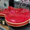Gibson Trini Lopez Standard With Bigsby 1967 Cherry - Image 19
