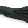 Gator Transit Bass Guitar Bag - Charcoal Black Price $129.99 - Image 3