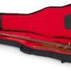 Gator Transit Bass Guitar Bag - Charcoal Black Price $129.99 - Image 2