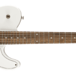 Fender Jim Adkins JA-90 Artist Series Signature Telecaster – White 0262354580