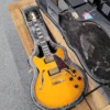 D'Angelico Excel Mini DC 2020 - Vintage Natural Used – Very Good Price$1399 + $75 Shipping - Image 4