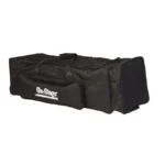 On-Stage DHB6000 Drum Hardware Bag or equipment bag with wheels