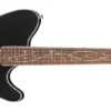 Ibanez TOD10N Tim Henson Signature Nylon Acoustic-electric Guitar - Black