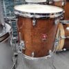 Premier 5 Piece Shell Pack 20/10/12/14/13s 1990s Walnut with Cases Used $1199 + $300 Shipping - Image 4