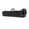 Trombone Case Abs Molded Plastic