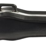 Violin Case 4/4 Size Abs Molded Plastic