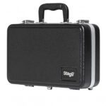 Clarinet Case Abs Molded Plastic