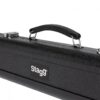 Flute Case Abs Molded Plastic - Image 5