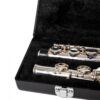 Flute Case Abs Molded Plastic - Image 7