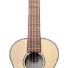 Kala KA-SSTU-T Solid Spruce Top Travel Tenor Ukulele - Natural with Bag Free Shipping KASSTUT - Image 3