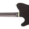Ibanez TOD10N Tim Henson Signature Nylon Acoustic-electric Guitar - Black - Image 3