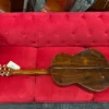 Yamaha G-245S Classical Guitar with Pickup Installed - Natural - Image 4
