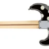Fender Buddy Guy Standard Stratocaster Maple Fingerboard Polka Dot Finish - Image 7