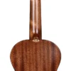 Kala KA-SSTU-T Solid Spruce Top Travel Tenor Ukulele - Natural with Bag Free Shipping KASSTUT - Image 4