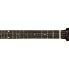 Eastman T386 Thinline Double Cut Electric With Case Natural - Image 5
