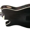Ibanez TOD10N Tim Henson Signature Nylon Acoustic-electric Guitar - Black - Image 5