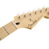 Fender Buddy Guy Standard Stratocaster Maple Fingerboard Polka Dot Finish - Image 4