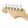 Fender Buddy Guy Standard Stratocaster Maple Fingerboard Polka Dot Finish - Image 8