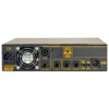Markbass MBH110040 Blackline Little Mark 250-Watt Bass Head Black/Yellow - Image 4