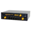 Markbass MBH110040 Blackline Little Mark 250-Watt Bass Head Black/Yellow - Image 2