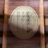 Samick AMC-1-12CE 12 String Acoustic-Electric Guitar - Natural with Case - Image 2