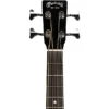 Martin DJR-10E Acoustic-Electric Bass Guitar w/Bag - Image 2