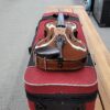 Stentor Harlequin 12" Viola outfit with case and bow - Traditional gloss - Image 4