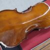 Stentor Harlequin 12" Viola outfit with case and bow - Traditional gloss - Image 5