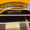 Yamaha G-245S Classical Guitar with Pickup Installed - Natural - Image 7
