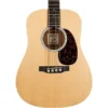 Martin DJR-10E Acoustic-Electric Bass Guitar w/Bag - Image 5