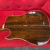 Samick AMC-1-12CE 12 String Acoustic-Electric Guitar - Natural with Case - Image 4