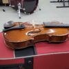 Stentor Harlequin 12" Viola outfit with case and bow - Traditional gloss - Image 9