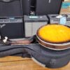 Gold Tone Banjolele DLX with bag - Sunburst - Image 13