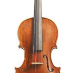 Stentor Arcadia violin outfit 4/4 with Case and Bow – Traditional Varnish