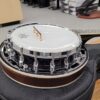 Gold Tone Banjolele DLX with bag - Sunburst - Image 14