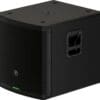 Mackie SR18S 18" Powered 1600 Watt Sub