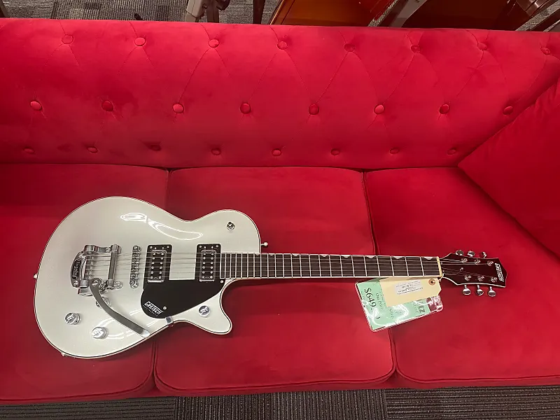 Gretsch G5230T Electromatic Jet FT Single-Cut Electric Guitar