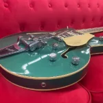 Gretsch G5622T Electromatic Center Block Double-Cut with Bigsby 2017 – Georgia Green
